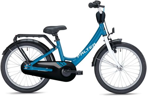 Kinderfahrrad 16 Zoll FALTER FX 160 2023 | 16 Zoll | Tiefeinsteiger