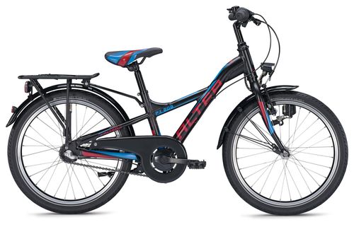 Kinderfahrrad 20 Zoll FALTER FX 203 2021 | 20 Zoll | Y-Rahmen