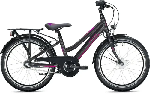 Kinderfahrrad 20 Zoll FALTER FX 203 ND 2022 | 20 Zoll | Trapez
