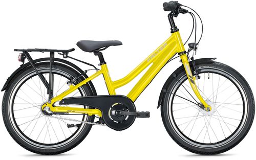 Kinderfahrrad 20 Zoll FALTER FX 203 ND 2023 | 20 Zoll | Trapez