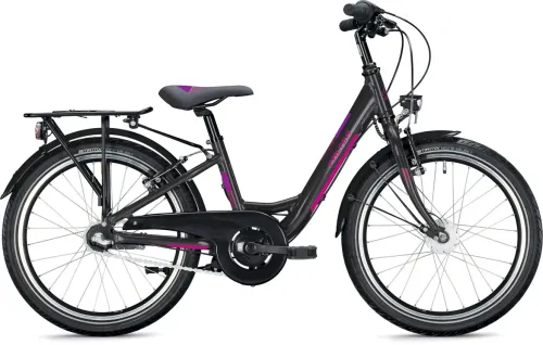 Kinderfahrrad 20 Zoll FALTER FX 203 ND 2022 | 20 Zoll | Tiefeinsteiger