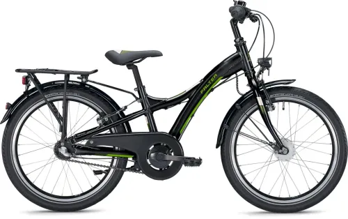 Kinderfahrrad 20 Zoll FALTER FX 203 ND 2022 | 20 Zoll | Y-Rahmen