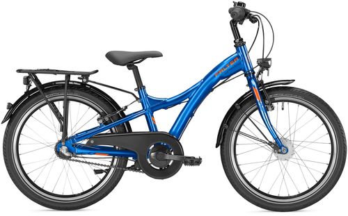 Kinderfahrrad 20 Zoll FALTER FX 203 2023 | 20 Zoll | Y-Rahmen