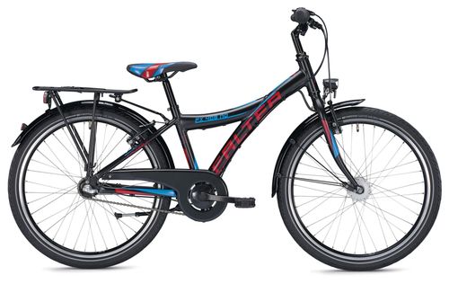 Kinderfahrrad 24 Zoll FALTER FX 403 ND 2021 | 24 Zoll | Y-Rahmen