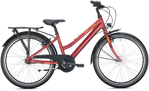 Kinderfahrrad 24 Zoll FALTER FX 403 ND 2023 | 24 Zoll | Trapez