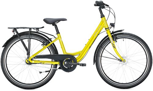 Kinderfahrrad 24 Zoll FALTER FX 403 ND 2023 | 24 Zoll | Tiefeinsteiger