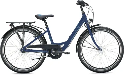 Kinderfahrrad 24 Zoll FALTER FX 403 ND 2022 | 24 Zoll | Tiefeinsteiger