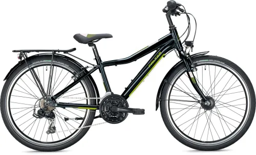 Kinderfahrrad 24 Zoll FALTER FX 421 PRO 2022 | 24 Zoll | Diamant