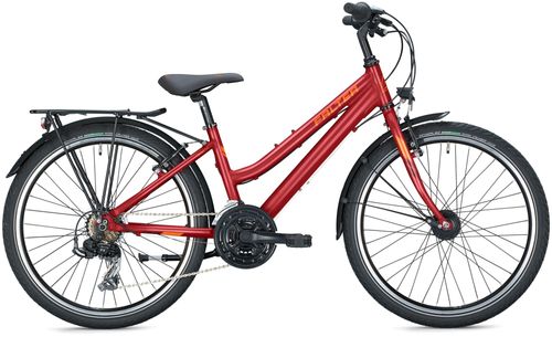 Kinderfahrrad 24 Zoll FALTER FX 421 PRO 2023 | 24 Zoll | Trapez