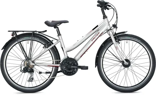 Kinderfahrrad 24 Zoll FALTER FX 421 PRO 2022 | 24 Zoll | Trapez