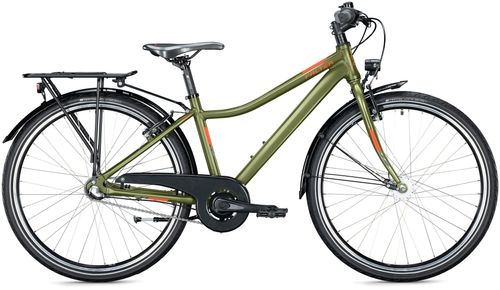 Crossbike FALTER FX 603 ND 2023 | 26 Zoll | Diamant