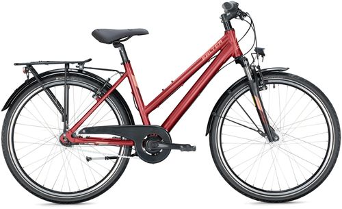 Crossbike FALTER FX 607 ND 2023 | 26 Zoll | Trapez