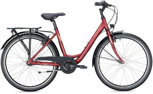 Crossbike FALTER FX 607 ND 2023 | 26 Zoll | Tiefeinsteiger