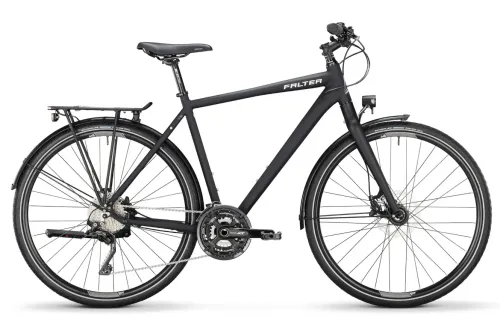 Tourenrad FALTER S 3.0 2026 | 28 Zoll | Diamant