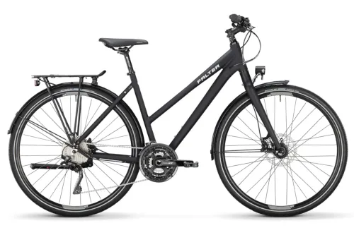 Tourenrad FALTER S 3.0 2026 | 28 Zoll | Trapez