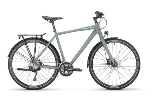 Tourenrad FALTER S 6.0 2026 | 28 Zoll | Diamant