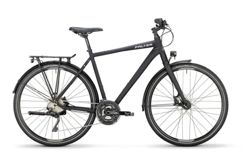 Tourenrad FALTER S 7.0 2026 | 28 Zoll | Diamant