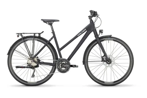 Tourenrad FALTER S 7.0 2026 | 28 Zoll | Trapez