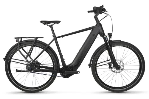 E-Bike Tourenrad FALTER SUB 9.5 FL PLUS 2026 | 600 Wh | 29 Zoll | Diamant