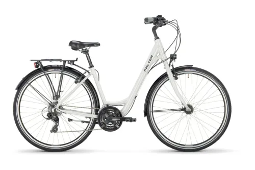 Tourenrad FALTER T 1.0 2026 | 28 Zoll | Tiefeinsteiger