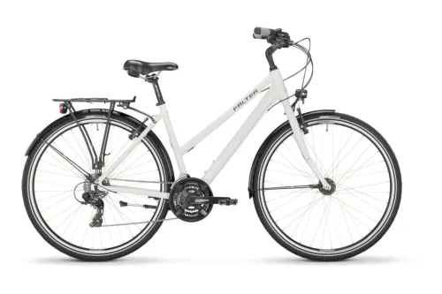 Tourenrad FALTER T 1.0 2026 | 28 Zoll | Trapez