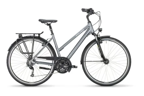Tourenrad FALTER T 2.0 2026 | 28 Zoll | Trapez