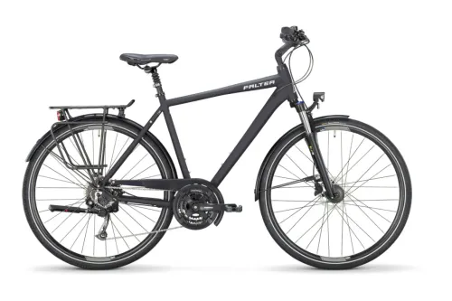 Tourenrad FALTER T 3.0 2026 | 28 Zoll | Diamant
