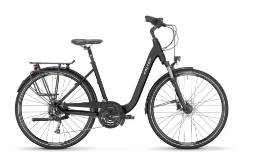 Tourenrad FALTER T 3.0 2026 | 28 Zoll | Tiefeinsteiger