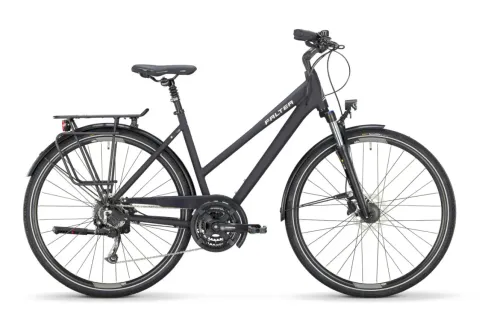 Tourenrad FALTER T 3.0 2026 | 28 Zoll | Trapez