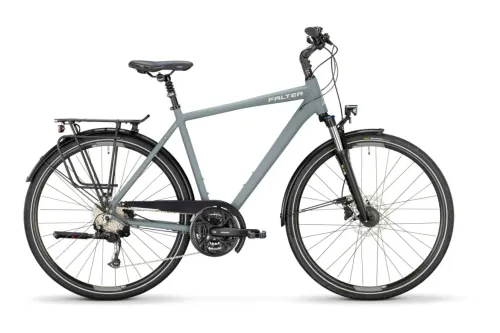 Tourenrad FALTER T 4.0 2026 | 28 Zoll | Diamant