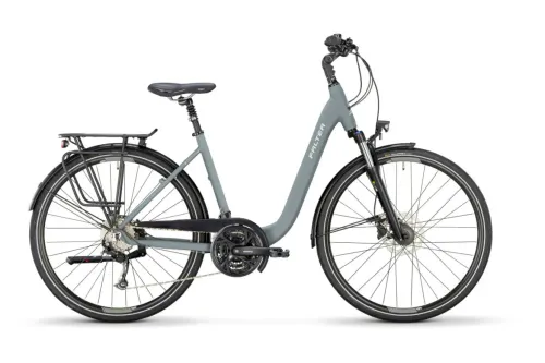 Tourenrad FALTER T 4.0 2026 | 28 Zoll | Tiefeinsteiger