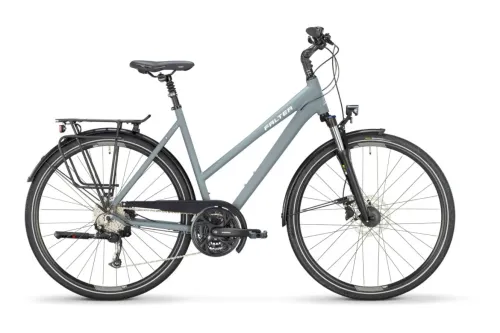 Tourenrad FALTER T 4.0 2026 | 28 Zoll | Trapez