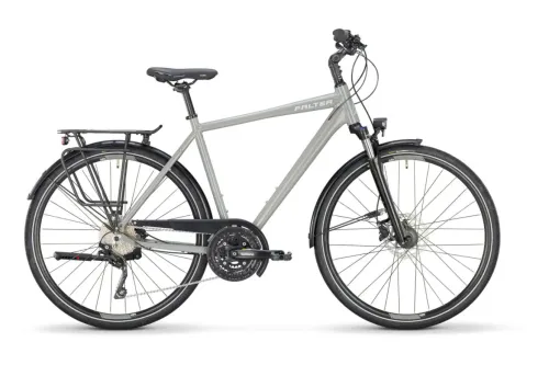 Tourenrad FALTER T 5.0 2026 | 28 Zoll | Diamant