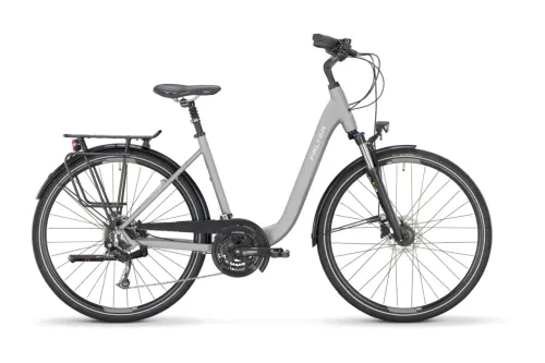 Tourenrad FALTER T 5.0 2026 | 28 Zoll | Tiefeinsteiger