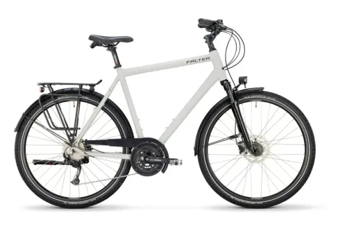 Tourenrad FALTER T 5.0 PLUS 2025 | 28 Zoll | Diamant