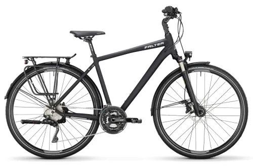 Tourenrad FALTER T 7.0 2026 | 28 Zoll | Diamant