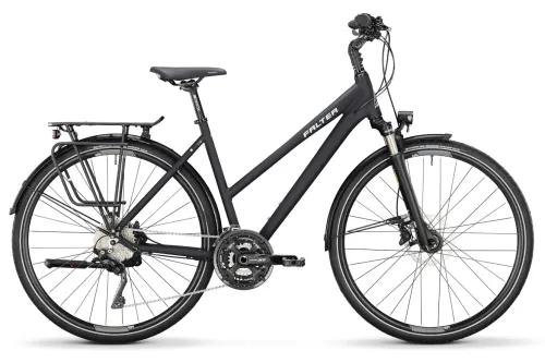 Tourenrad FALTER T 7.0 2026 | 28 Zoll | Trapez
