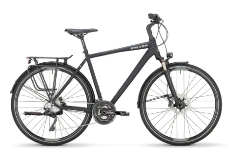 Tourenrad FALTER T 8.0 2026 | 28 Zoll | Diamant
