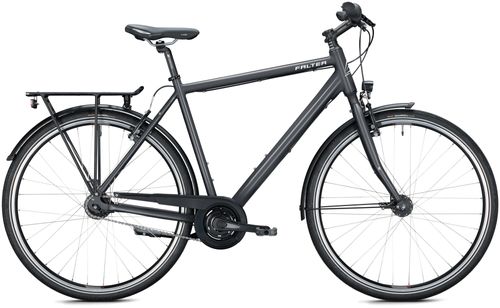 Urban Bike FALTER U 4.0 2023 | 28 Zoll | Diamant