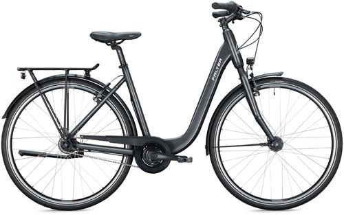 Urban Bike FALTER U 4.0 2023 | 28 Zoll | Tiefeinsteiger