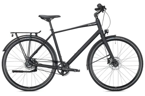 Urban Bike FALTER U 7.0 2026 | 28 Zoll | Diamant