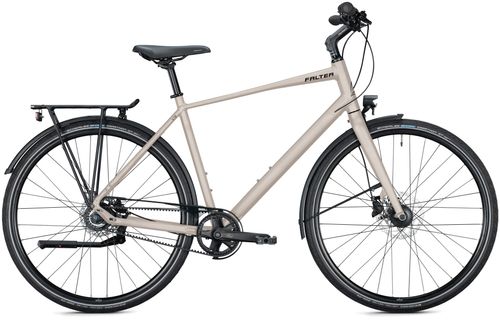Urban Bike FALTER U 7.0 2023 | 28 Zoll | Diamant