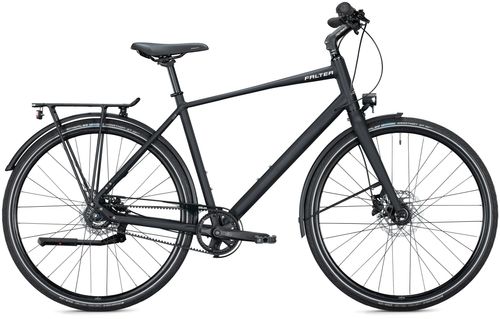 Urban Bike FALTER U 8.0 2023 | 28 Zoll | Diamant