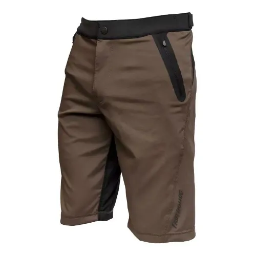 MTB Shorts Fasthouse Crossline 2 kurze Hose 2020