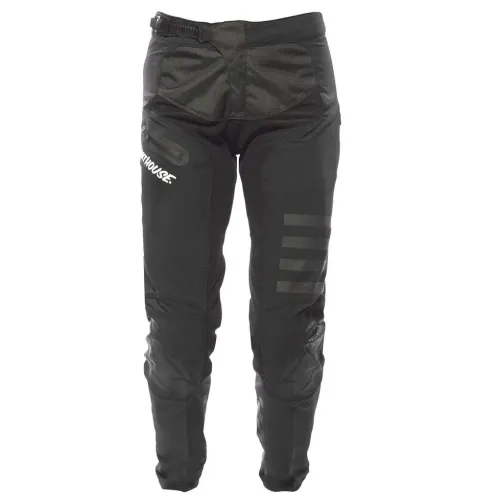 Fahrradhose lang Fasthouse Fastline Hosen 0