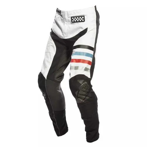Fahrradhose lang Fasthouse Raven 2.0 Hosen 0