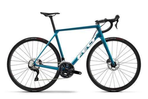 Allround-Rennrad Felt FR Advanced 105 2024 | 28 Zoll | Diamant