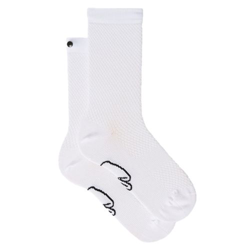 Fahrradsocken FINGERSCROSSED AERO SOFT Radsocken 2026