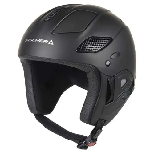 Ski Helm Fischer Advanced Skihelm 0