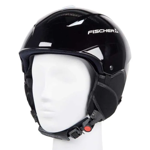 Ski Helm Fischer Ladies On Piste Skihelm 0
